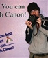 me with my camera