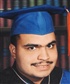 This is my Graduation Picture I am about to graduate from college