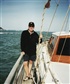 Auckland New Zealand Days Sailing 2001
