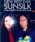 Free hair make over from Sunsilk