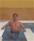 Spain July 2010 in my Swimming pool