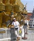 in Thailand Grand palace