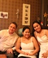 with my sister and brother in law