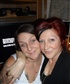Me and my sis Im the redhead