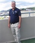 This photo was taken at the Panama Canal Dec 10