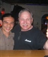 Myself and Phu a friend from Hue Vietnam