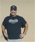 Me in my Airborne Shirt