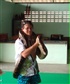 holding snake in thailand snake show