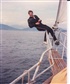 Sailing in Vancouver during Expo 1986