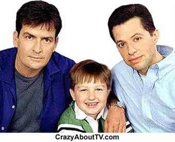 Two And A Half Men