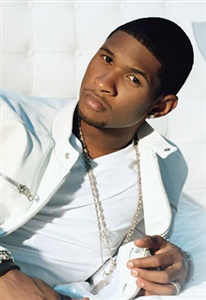 Usher/ Nice & Slow