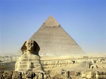 Cairo Egypth