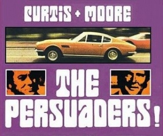 The persuaders