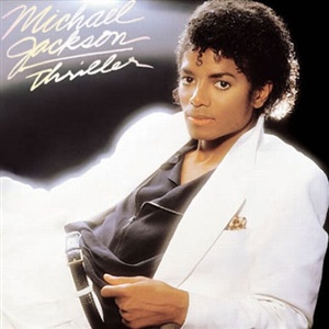 Michael Jackson- Thriller