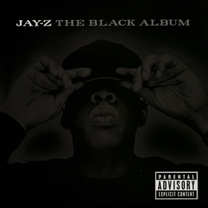 Jay-Z- The Black Album