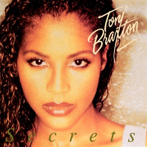Toni Braxton- Secrets
