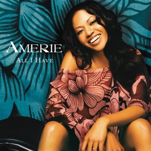 Amerie- All I Have