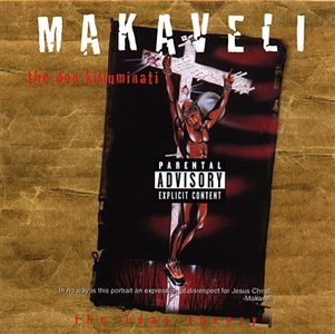 Makaveli The Don- The 7 Day Theory