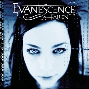 Evanescence- Fallen