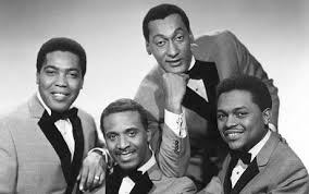 The Four Tops