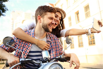 dating sites for bikers