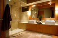 Top10 easiest ways to give your bathroom a remodeled look
