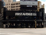 First Avenue in Minneapolis